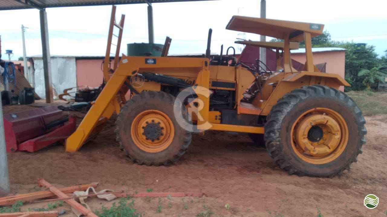 VALMET 118 de CR Máquinas Agrícolas